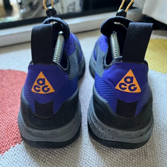 Nike ACG Zoom Air AO Men's Size 9 - Picture 5 of 8